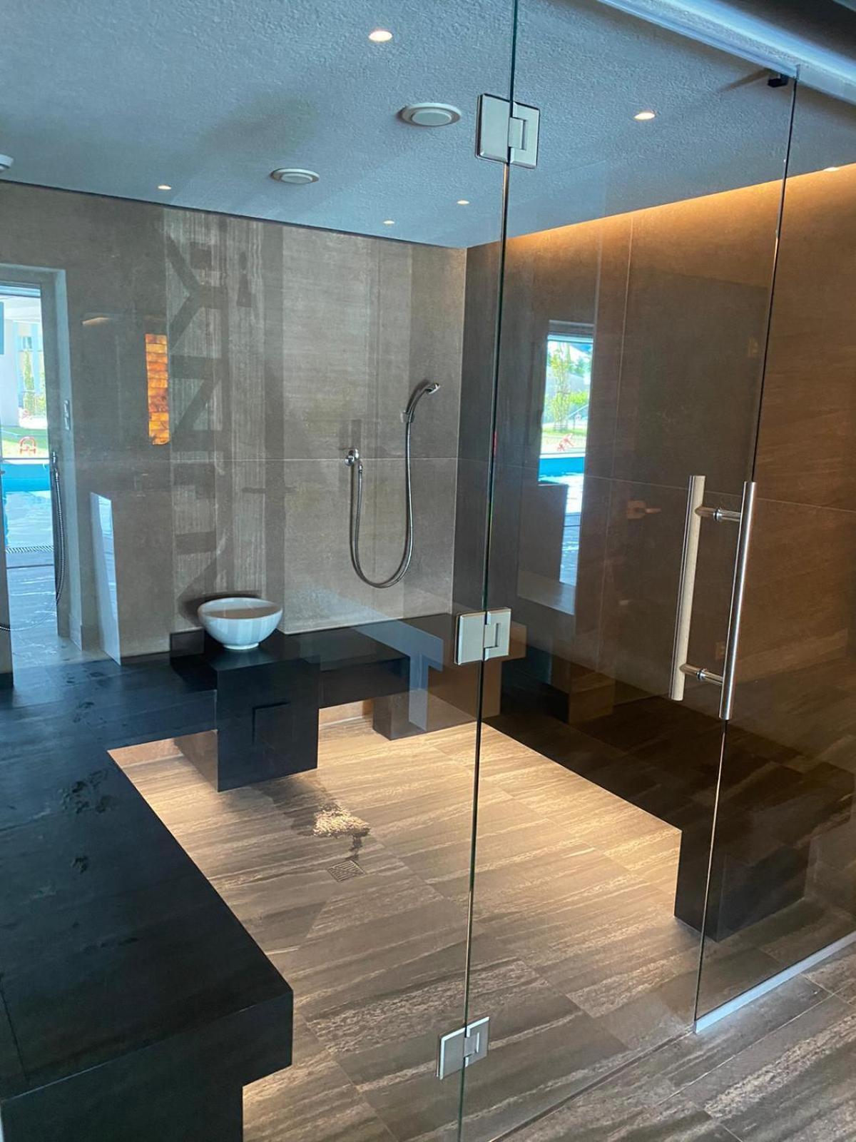 Lulu Apartments - Pod Masztami - Apartament Dwupokojowy - Basen Silownia Parking Kołobrzeg Kültér fotó