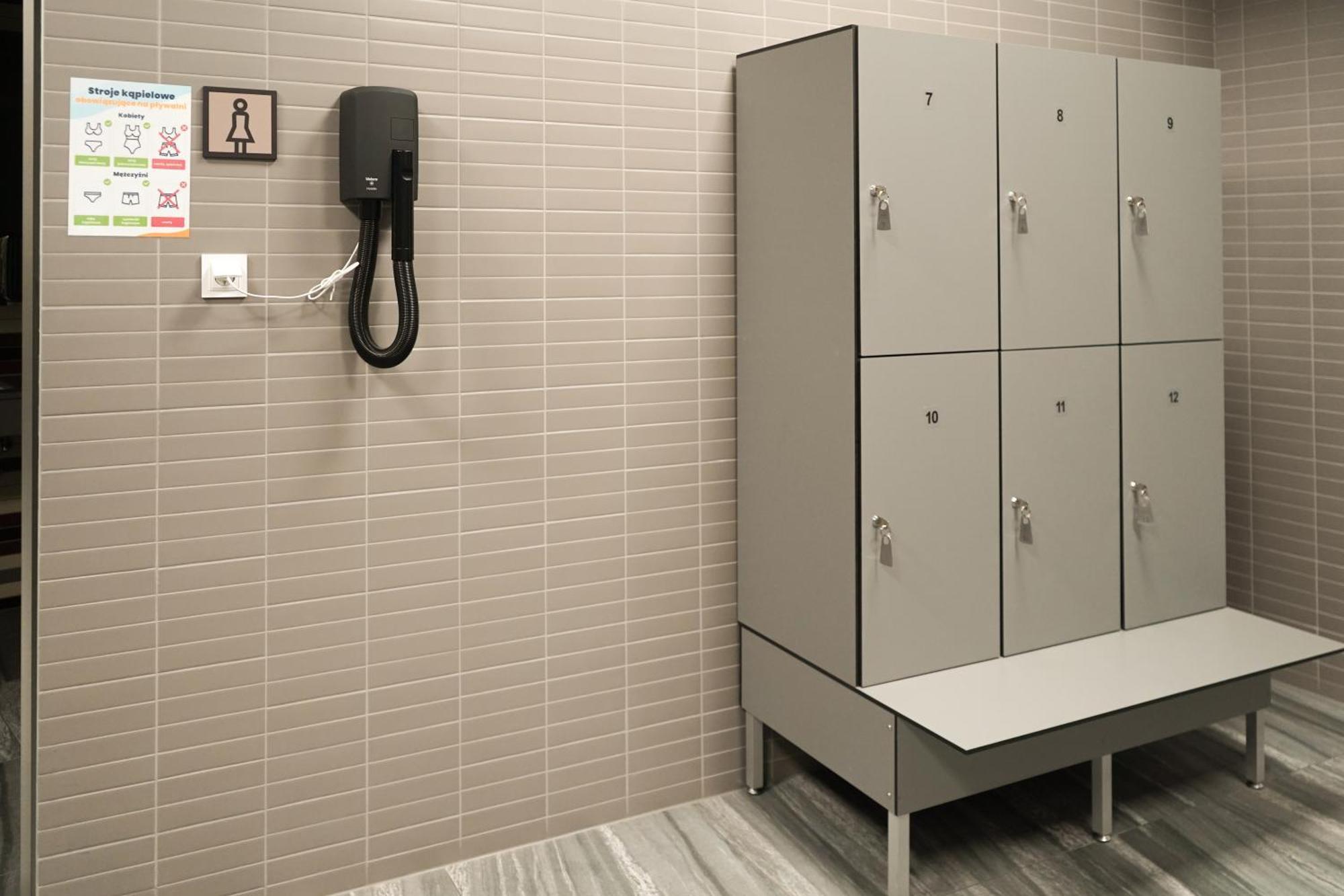 Lulu Apartments - Pod Masztami - Apartament Dwupokojowy - Basen Silownia Parking Kołobrzeg Kültér fotó